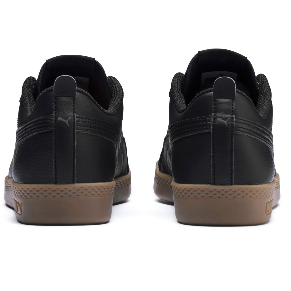 Buty damskie Puma Smash Wns v2 L czarne 365208 13 - obrazek 5