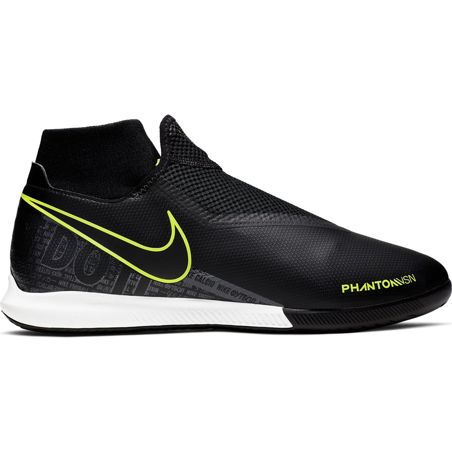 Buty piłkarskie Nike Phantom VSN Academy DF IC AO3267 007