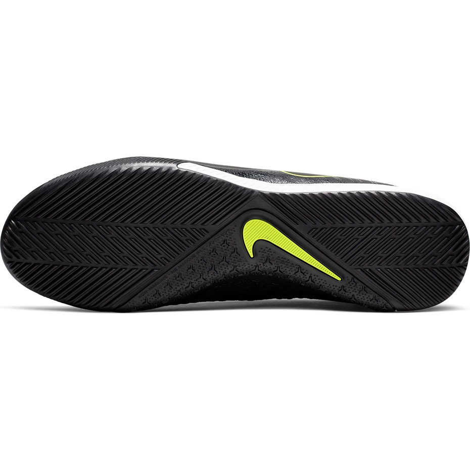 Buty piłkarskie Nike Phantom VSN Academy DF IC AO3267 007 - obrazek 3