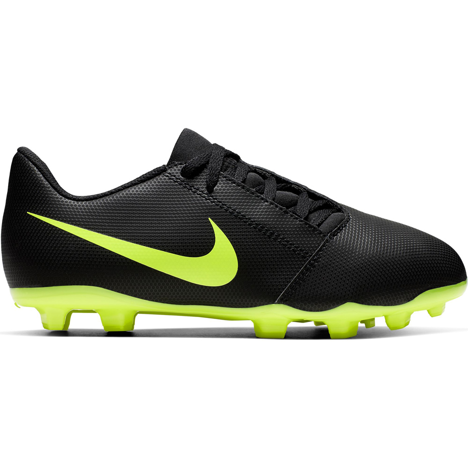 Buty piłkarskie Nike Phantom Venom Club FG JUNIOR AO0396 007