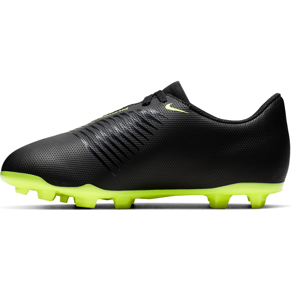 Buty piłkarskie Nike Phantom Venom Club FG JUNIOR AO0396 007 - obrazek 2