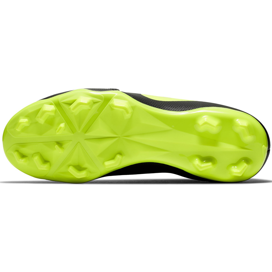 Buty piłkarskie Nike Phantom Venom Club FG JUNIOR AO0396 007 - obrazek 3