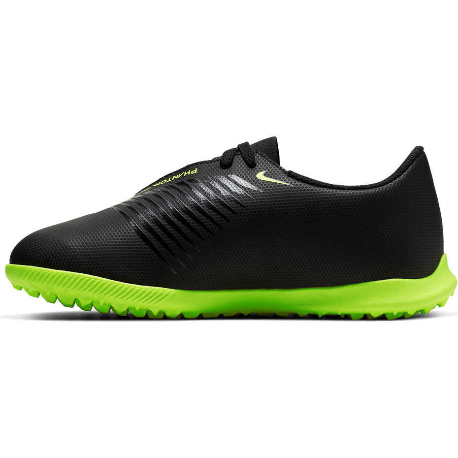 Buty piłkarskie Nike Phantom Venom Club TF JUNIOR AO0400 007 - obrazek 2