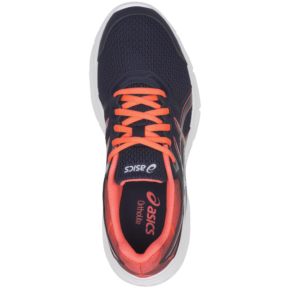 Buty damskie do biegania Asics Gel-Excite 5 T7F8N 400 - obrazek 5