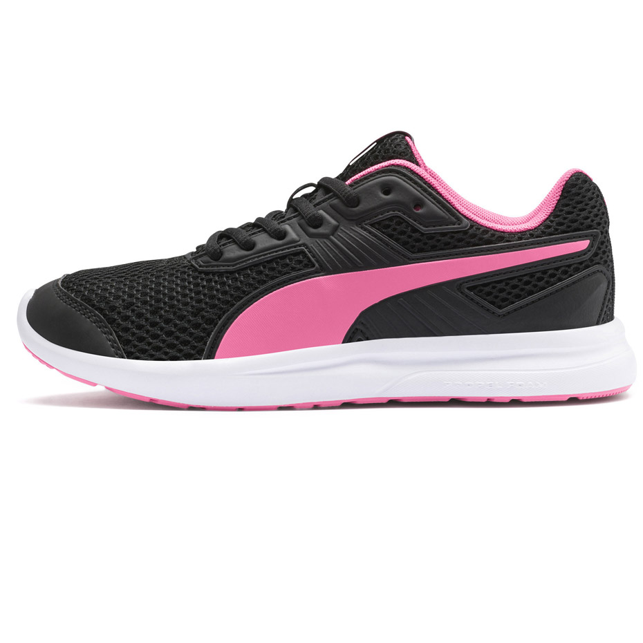 Buty damskie do biegania Puma Escaper Core czarne 369985 06 - obrazek 2