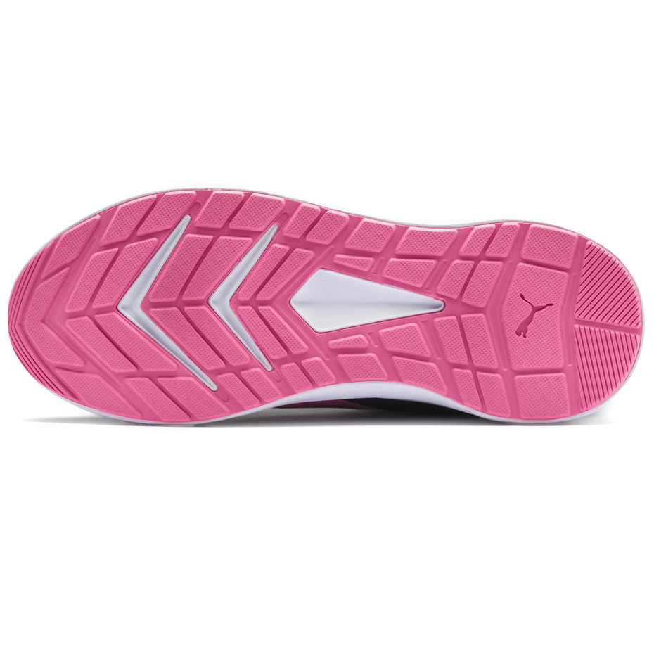 Buty damskie do biegania Puma Escaper Core czarne 369985 06 - obrazek 3