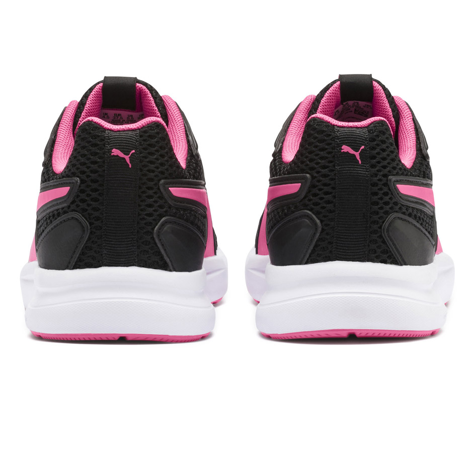 Buty damskie do biegania Puma Escaper Core czarne 369985 06 - obrazek 5