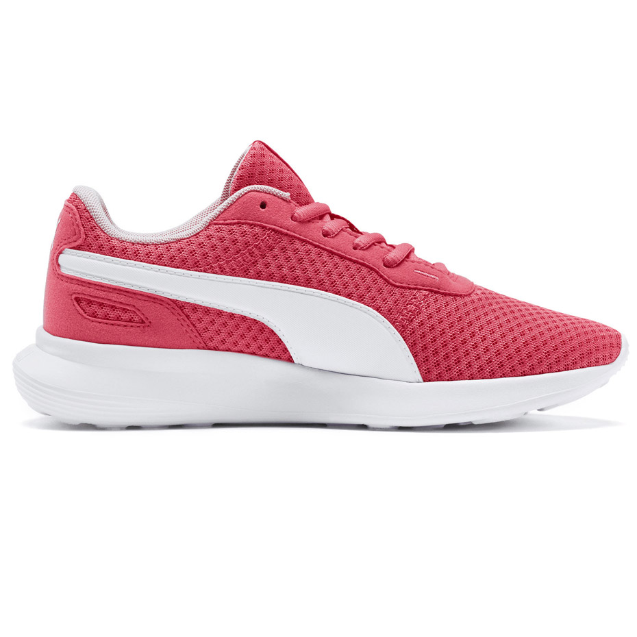 Buty dla dzieci Puma ST Activate JUNIOR koralowe 369069 09