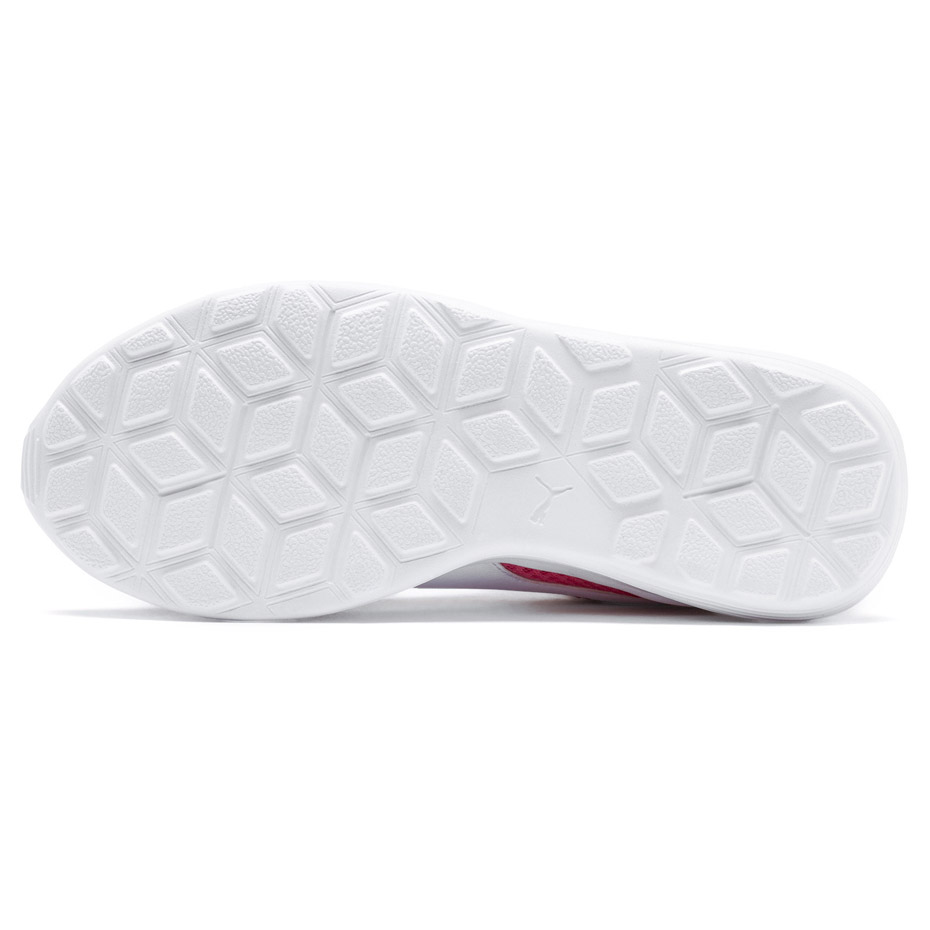 Buty dla dzieci Puma ST Activate JUNIOR koralowe 369069 09 - obrazek 5