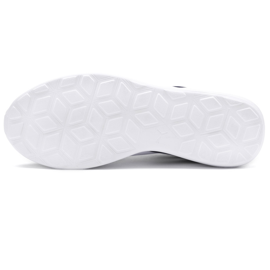 Buty męskie Puma ST Activate granatowe 369122 03 - obrazek 5