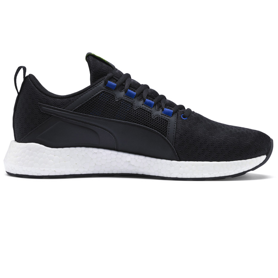 Buty męskie do biegania Puma NRGY Neko Retro czarne 192520 06