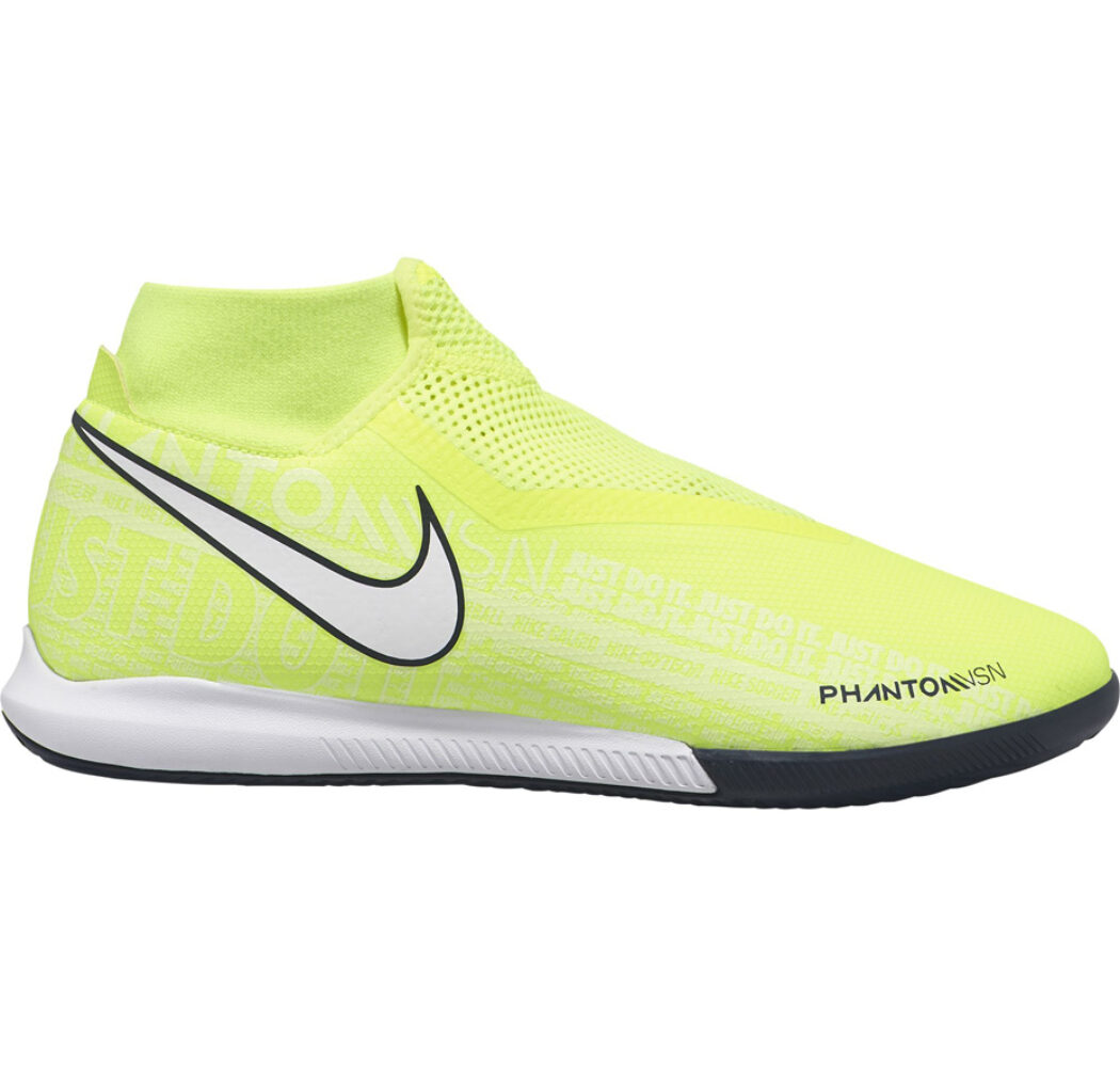 Buty piłkarskie Nike Phantom VSN Academy DF IC AO3267 717
