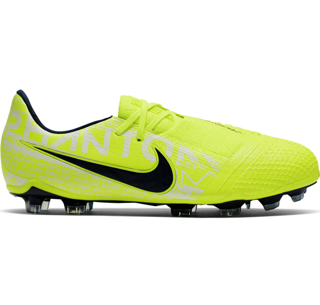 Buty piłkarskie Nike Phantom Venom Elite FG JUNIOR AO0401 717