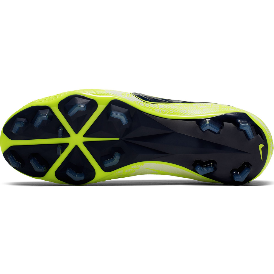 Buty piłkarskie Nike Phantom Venom Elite FG JUNIOR AO0401 717 - obrazek 7