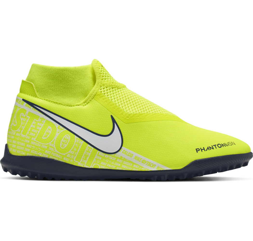 Buty piłkarskie Nike Phantom VSN Academy DF TF AO3269 717