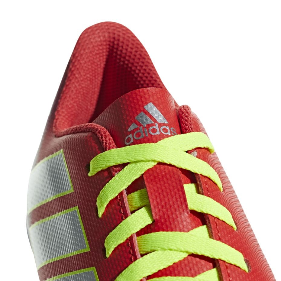 Buty piłkarskie adidas Nemeziz Messi 18.4 JR CM8639 - obrazek 5