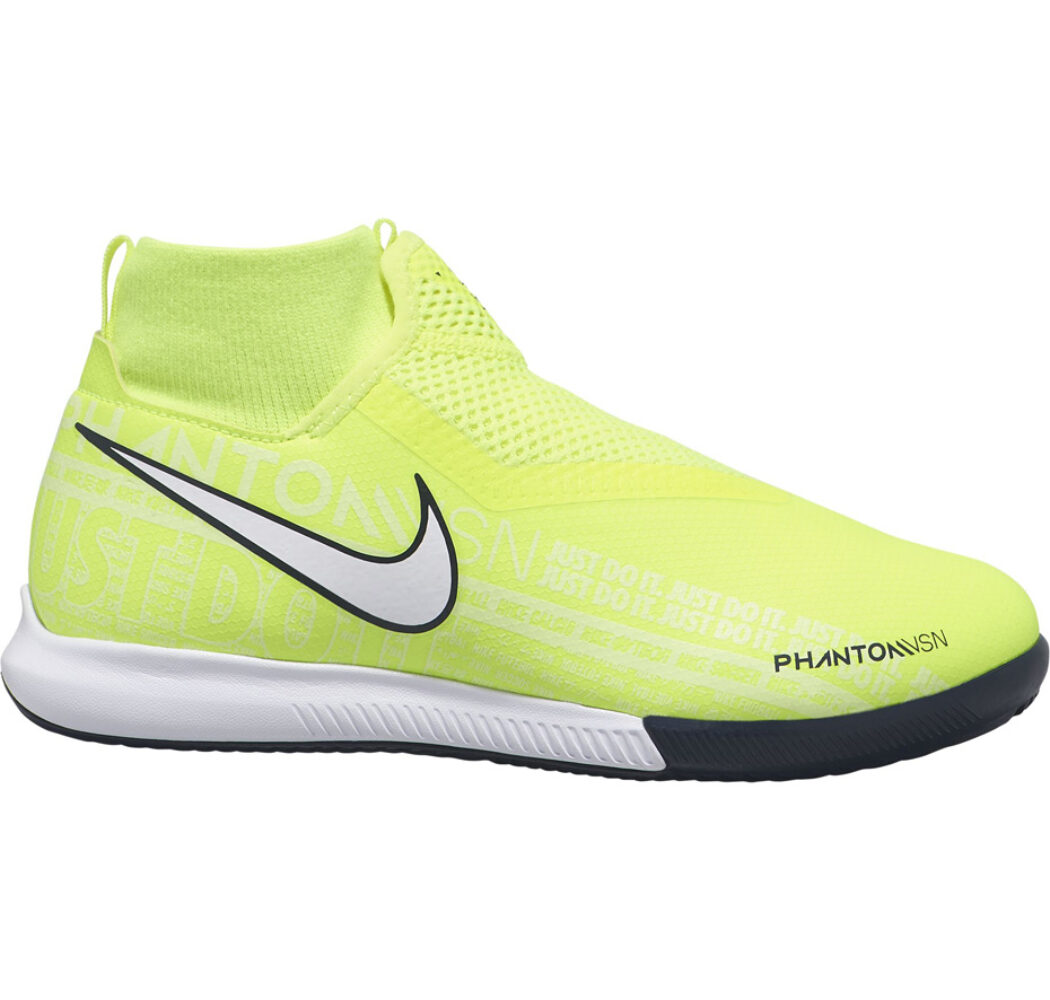 Buty piłkarskie Nike Phantom VSN Academy DF IC JUNIOR AO3290 717