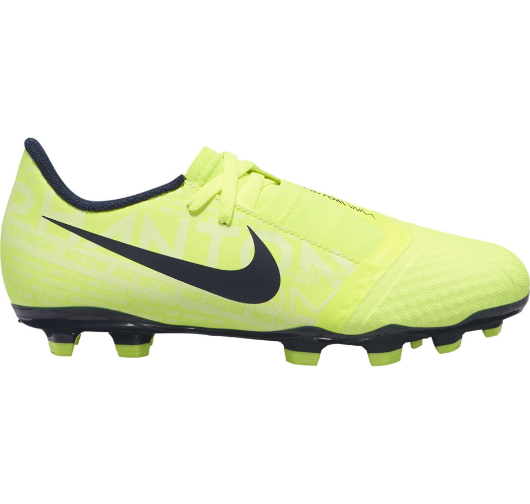 Buty piłkarskie Nike Phantom Venom Academy FG JUNIOR AO0362 717