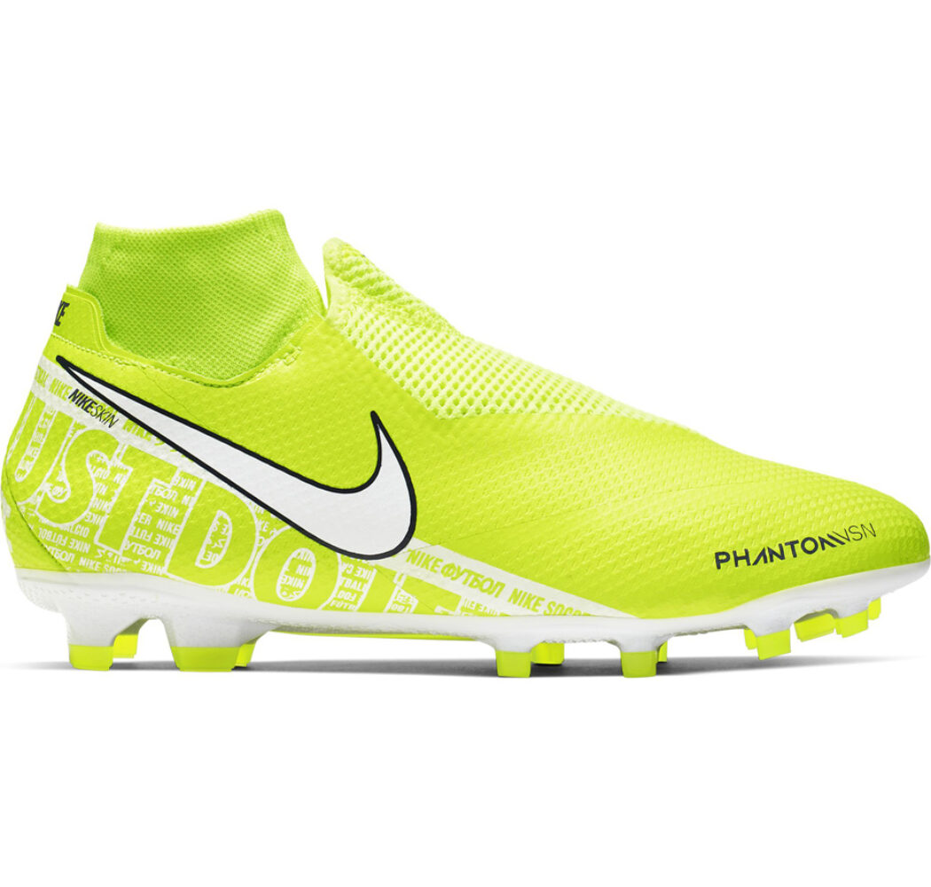 Buty piłkarskie Nike Phantom VSN PRO DF FG AO3266 717
