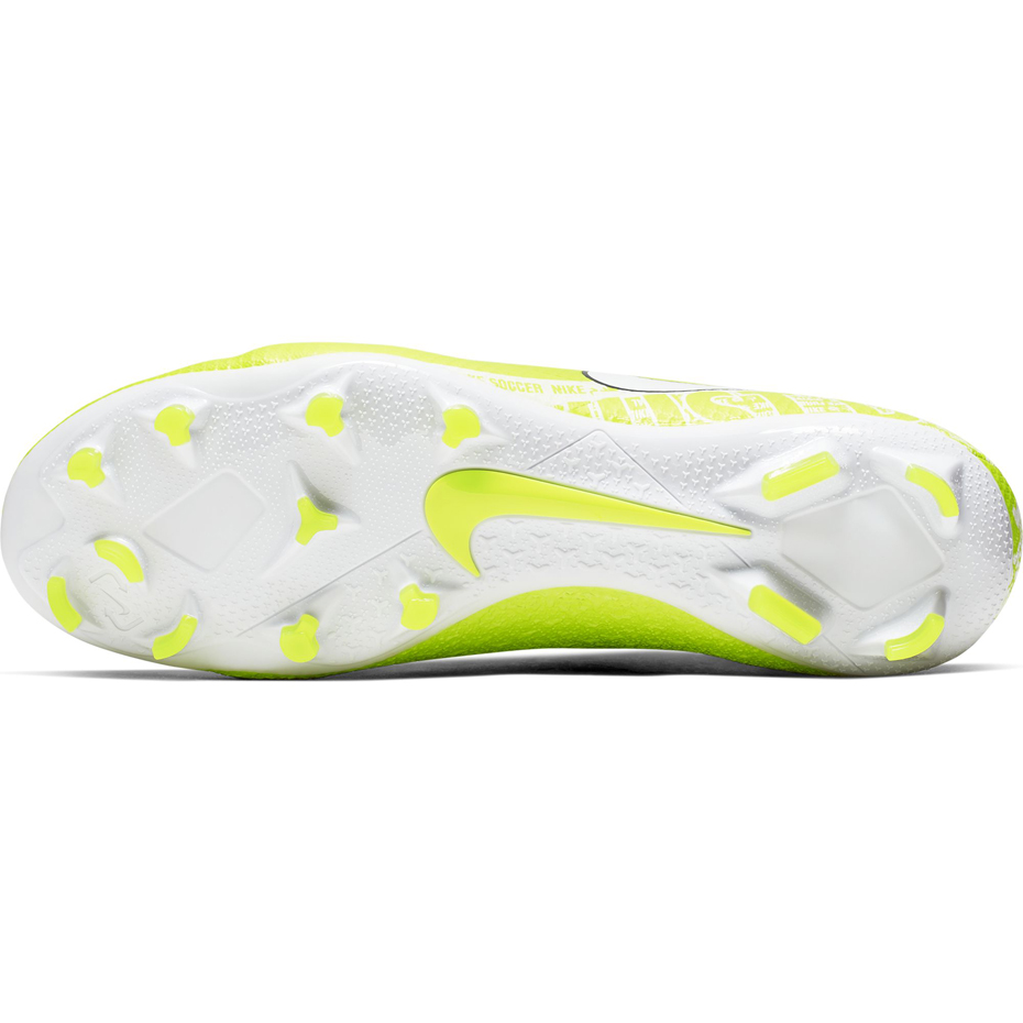 Buty piłkarskie Nike Phantom VSN PRO DF FG AO3266 717 - obrazek 7