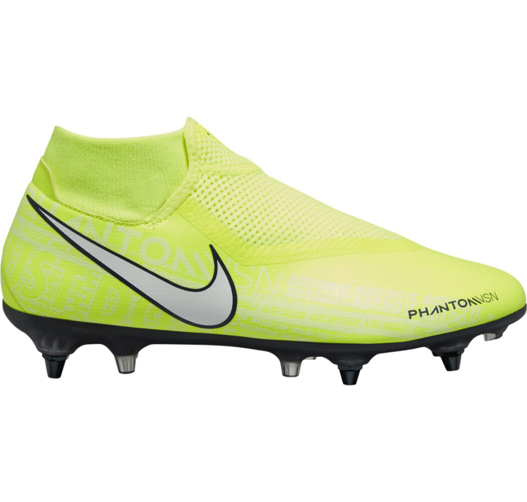 Buty piłkarskie Nike Phantom VSN Academy DF SG PRO AC BQ8845 717