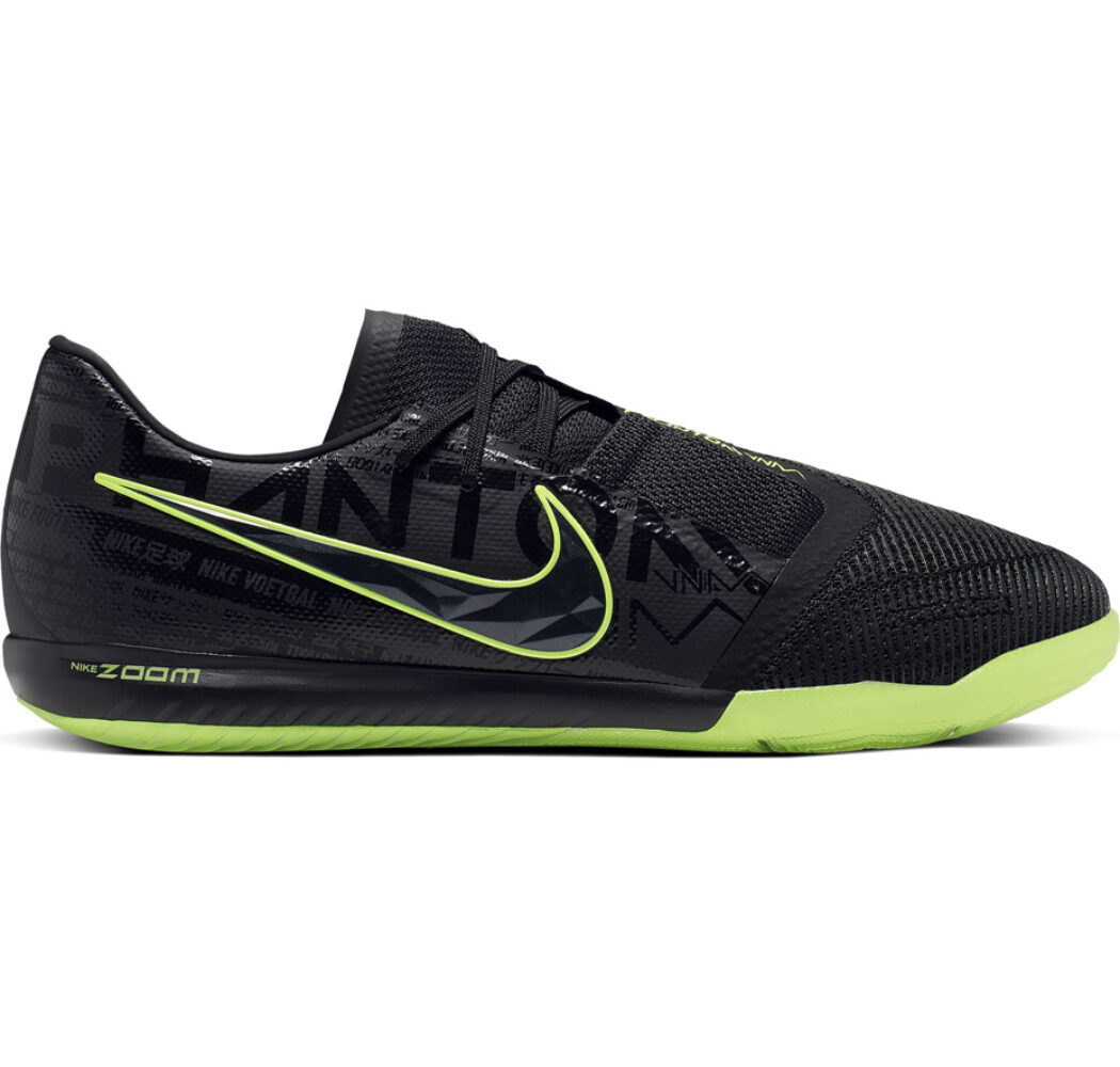 Buty piłkarskie Nike Zoom Phantom Venom Pro IC BQ7496 007
