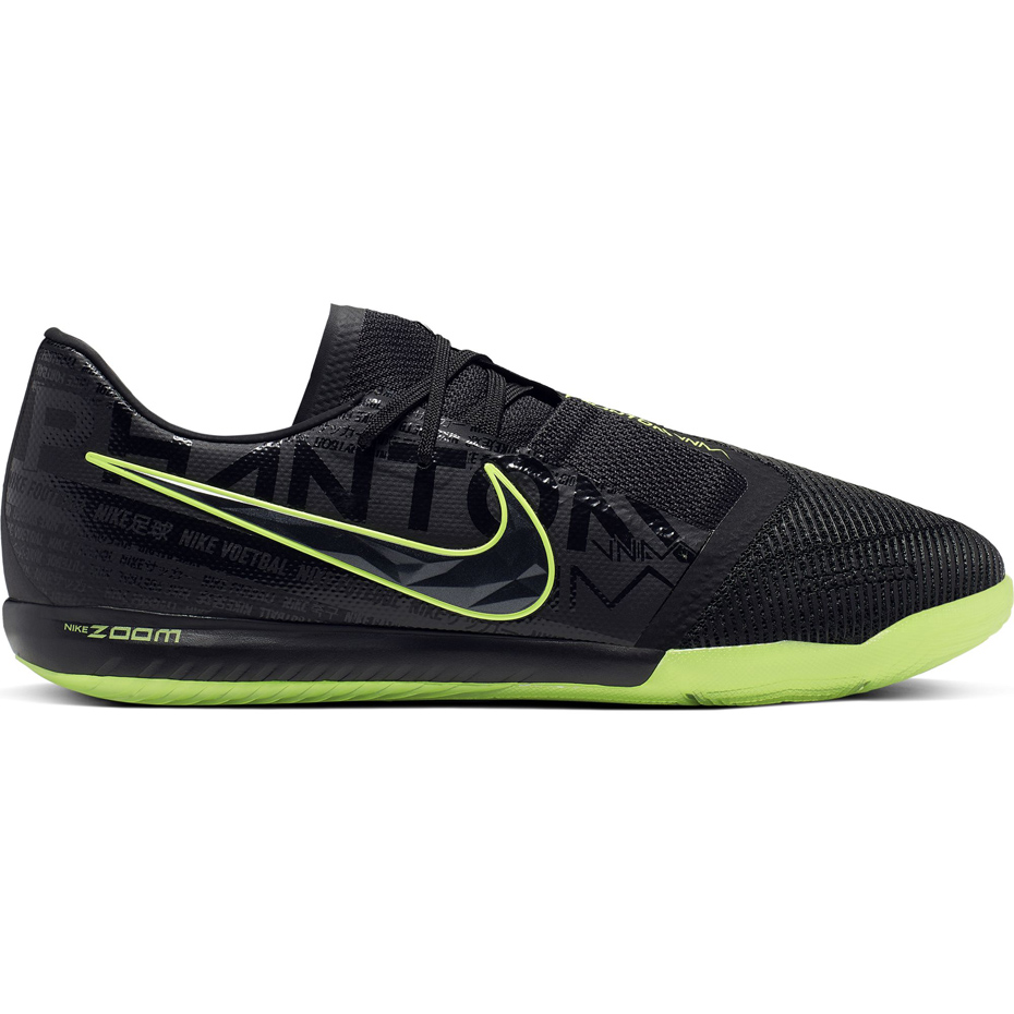 Buty piłkarskie Nike Zoom Phantom Venom Pro IC BQ7496 007
