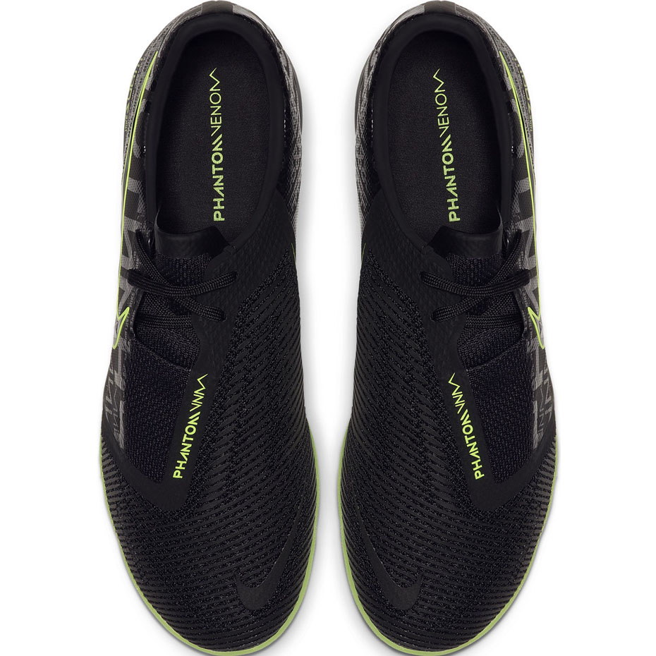 Buty piłkarskie Nike Zoom Phantom Venom Pro IC BQ7496 007 - obrazek 2