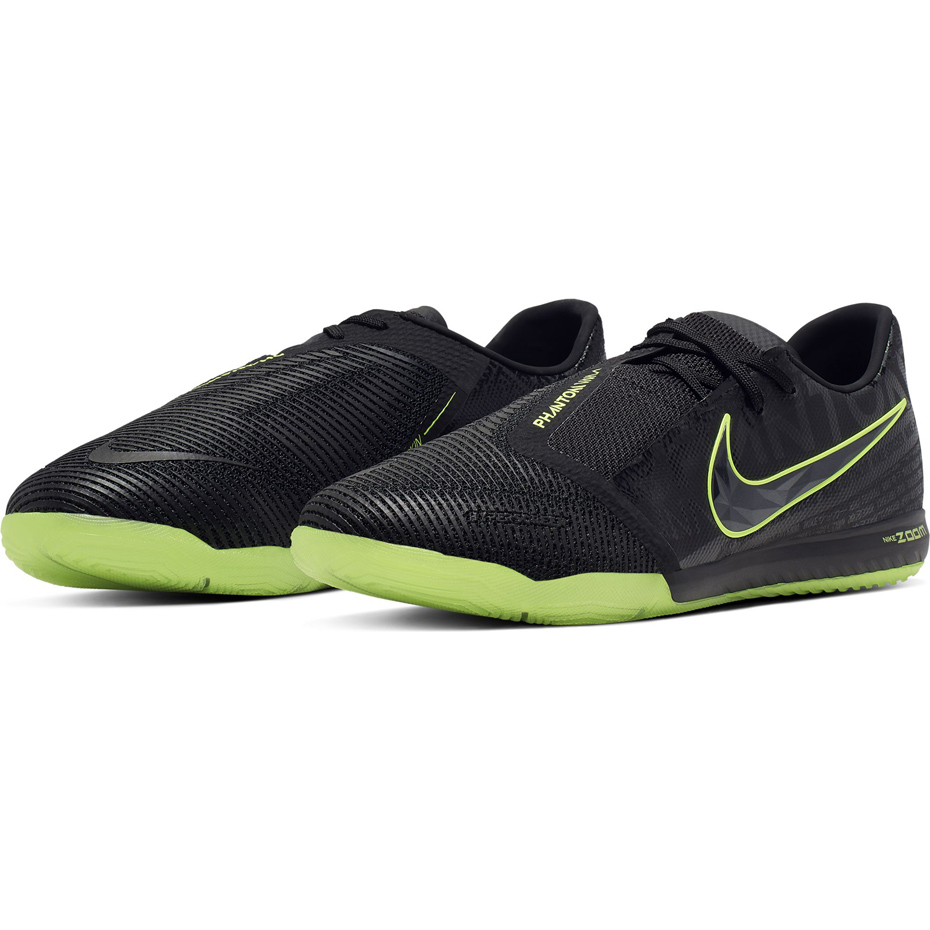 Buty piłkarskie Nike Zoom Phantom Venom Pro IC BQ7496 007 - obrazek 4