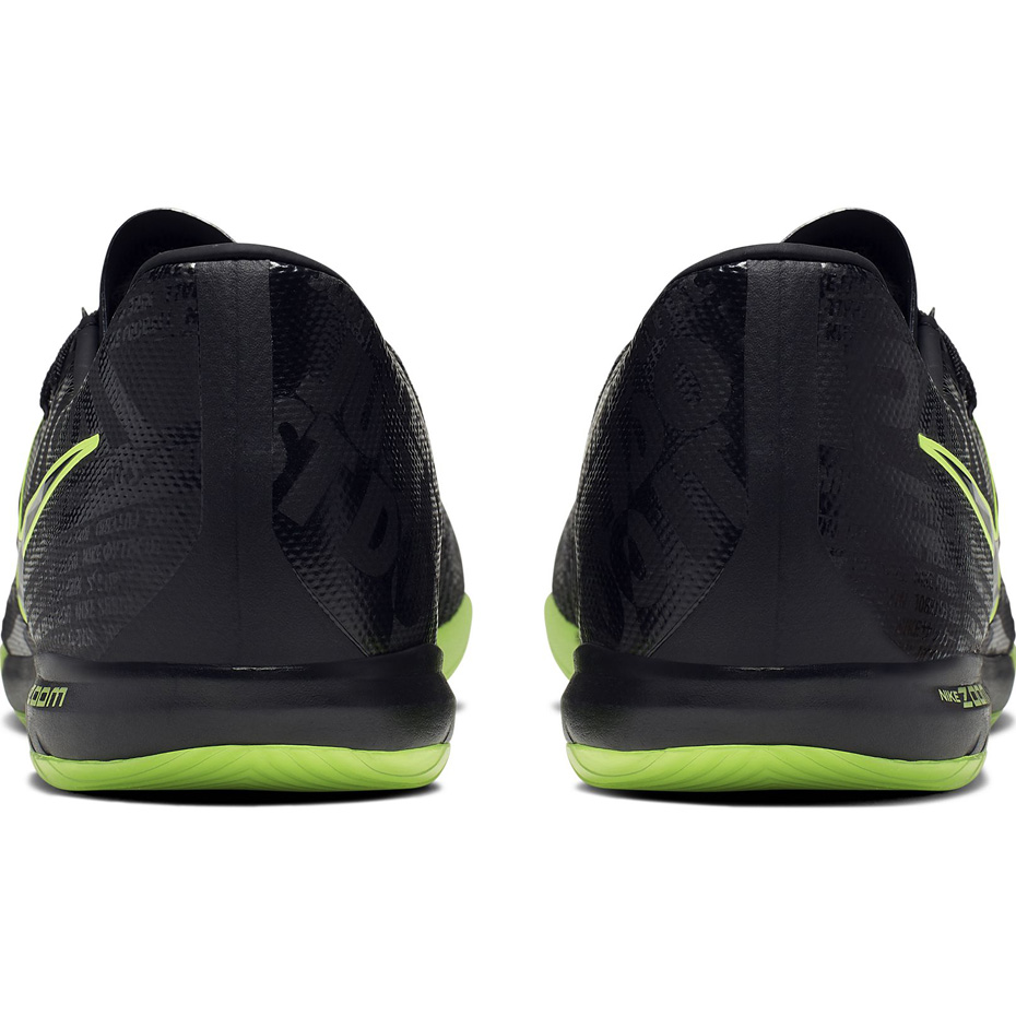 Buty piłkarskie Nike Zoom Phantom Venom Pro IC BQ7496 007 - obrazek 5