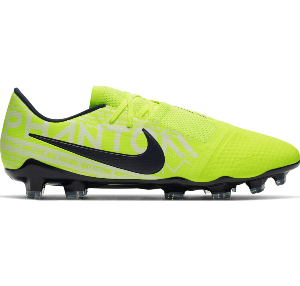 Buty piłkarskie Nike Phantom Venom Pro FG AO8738 717