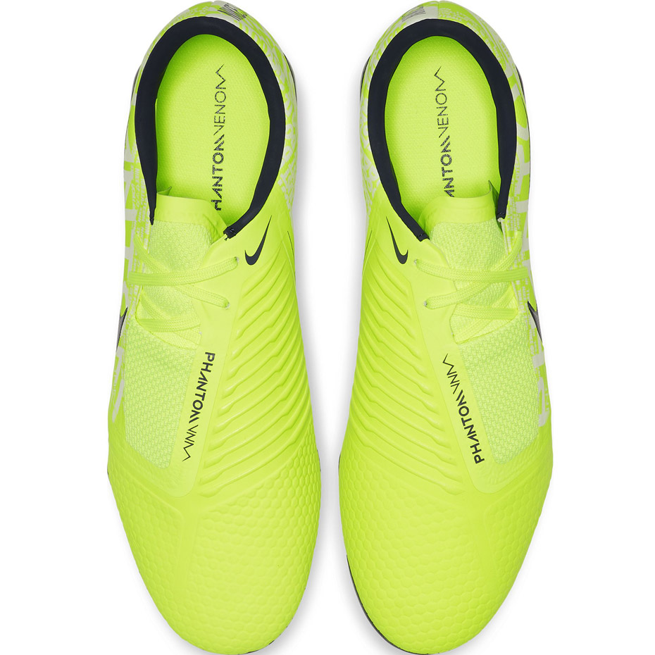 Buty piłkarskie Nike Phantom Venom Pro FG AO8738 717 - obrazek 2