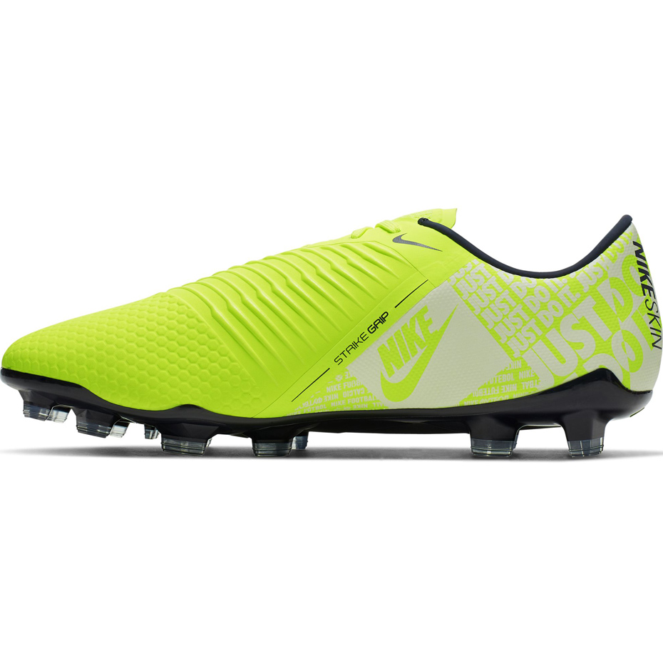 Buty piłkarskie Nike Phantom Venom Pro FG AO8738 717 - obrazek 3