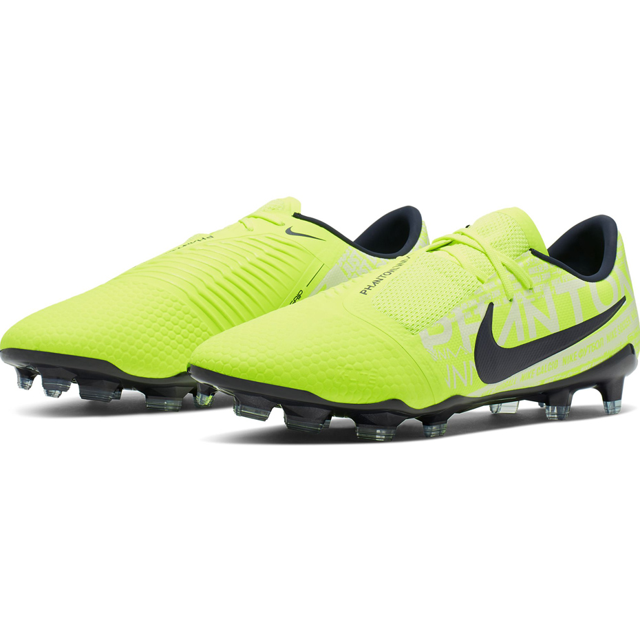 Buty piłkarskie Nike Phantom Venom Pro FG AO8738 717 - obrazek 4