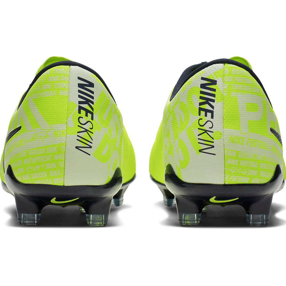 Buty piłkarskie Nike Phantom Venom Pro FG AO8738 717 - obrazek 5