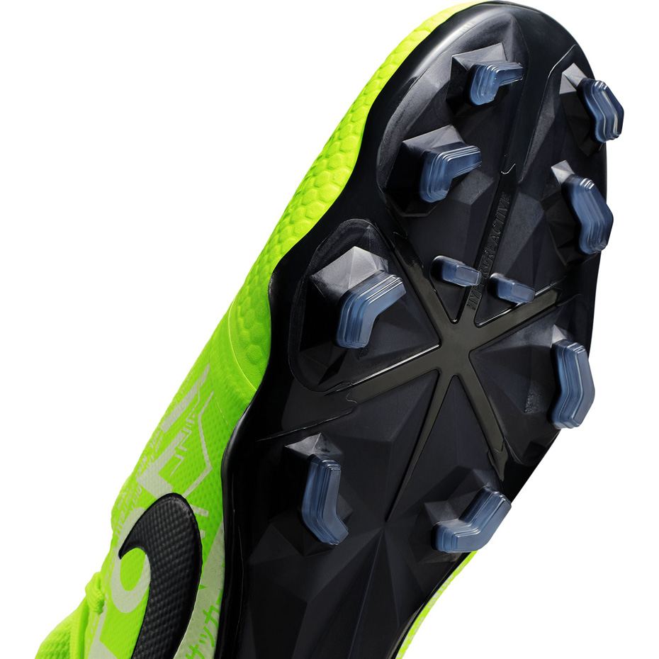 Buty piłkarskie Nike Phantom Venom Pro FG AO8738 717 - obrazek 6