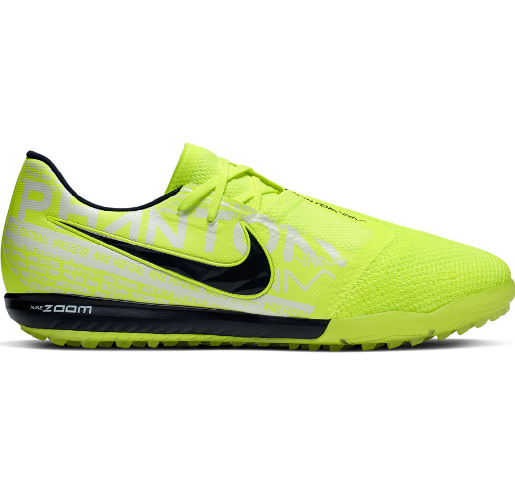 Buty piłkarskie Nike Zoom Phantom Venom Pro TF BQ7497 717