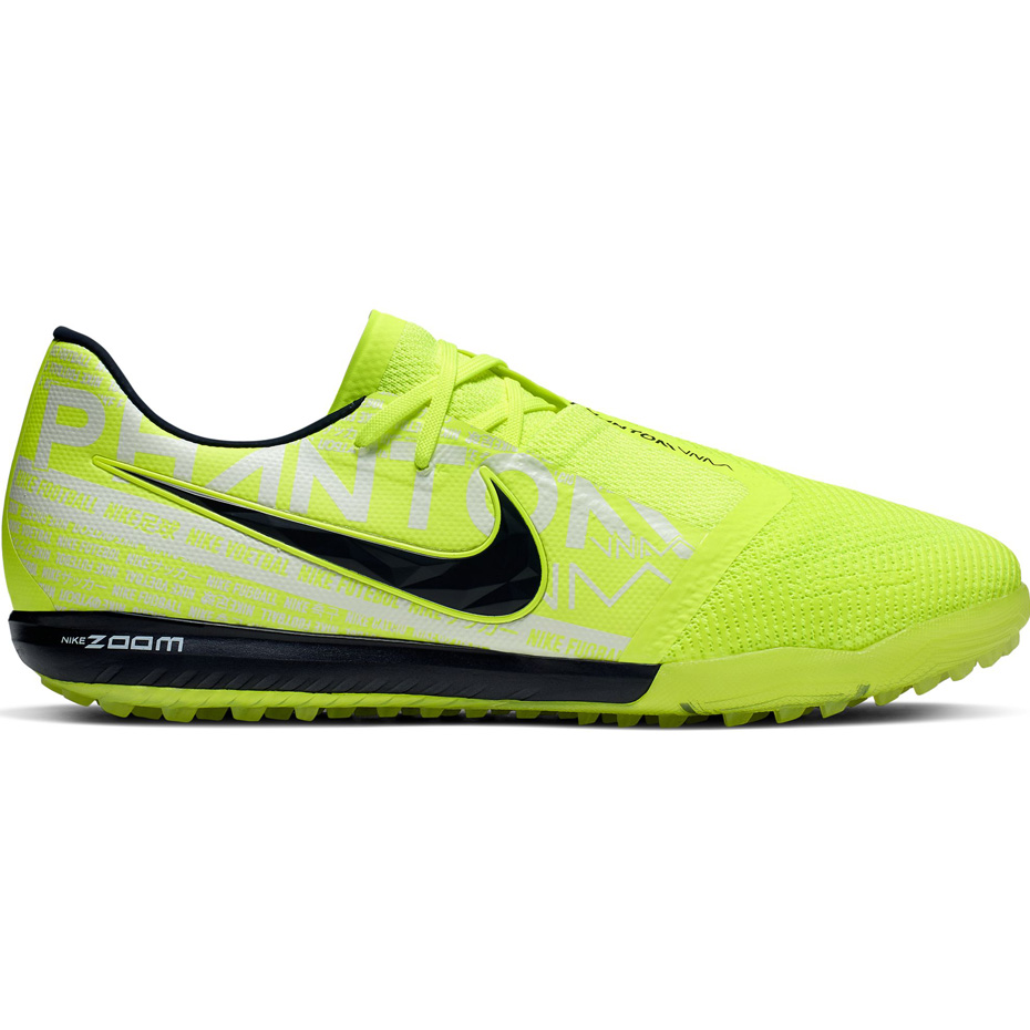 Buty piłkarskie Nike Zoom Phantom Venom Pro TF BQ7497 717