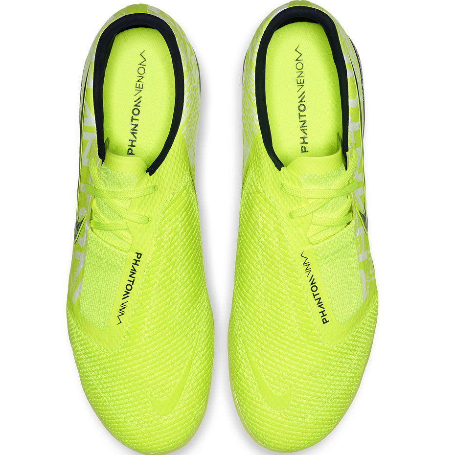 Buty piłkarskie Nike Zoom Phantom Venom Pro TF BQ7497 717 - obrazek 2
