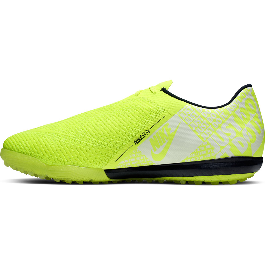 Buty piłkarskie Nike Zoom Phantom Venom Pro TF BQ7497 717 - obrazek 3