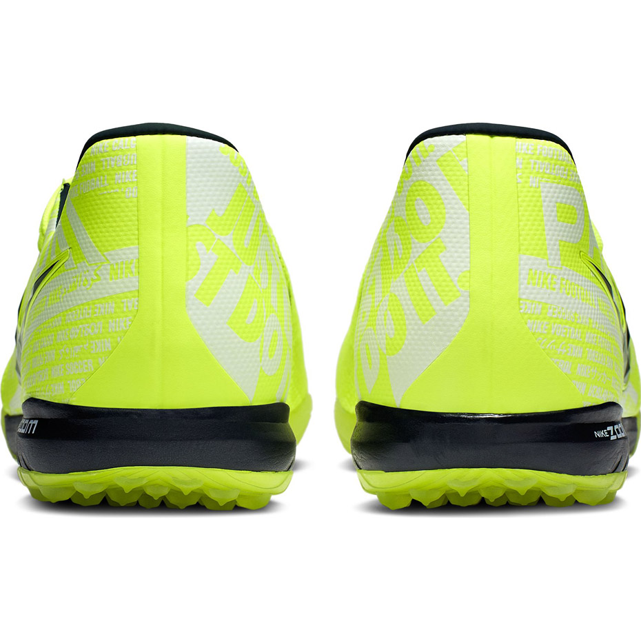 Buty piłkarskie Nike Zoom Phantom Venom Pro TF BQ7497 717 - obrazek 5