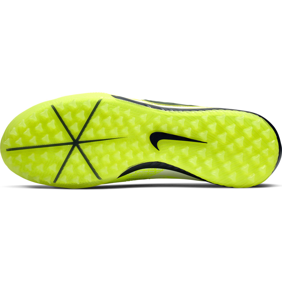 Buty piłkarskie Nike Zoom Phantom Venom Pro TF BQ7497 717 - obrazek 6