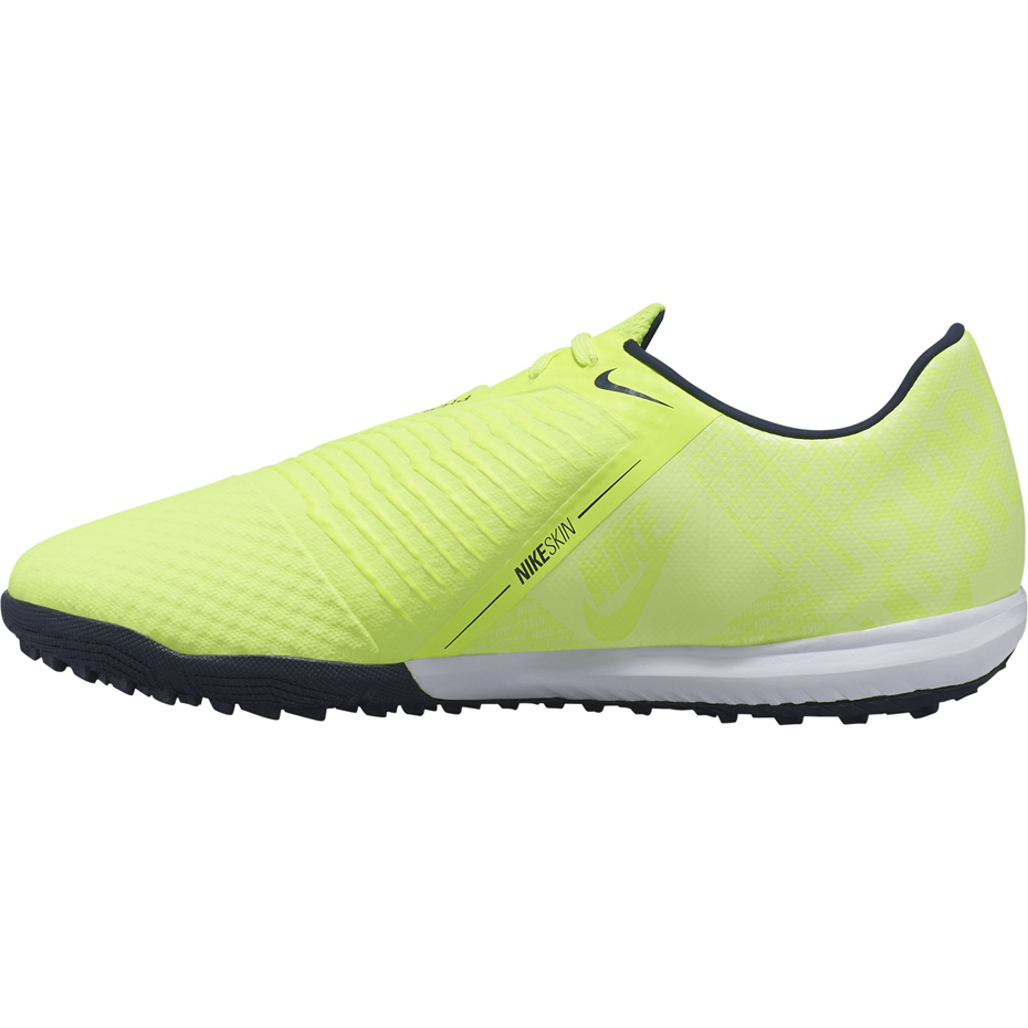 Buty piłkarskie Nike Phantom Venom Academy TF AO0571 717 - obrazek 2