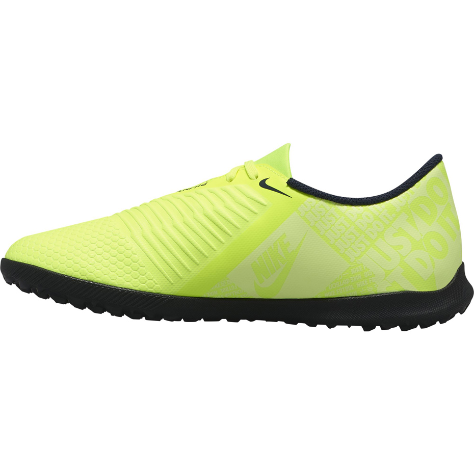 Buty piłkarskie Nike Phantom Venom Club TF AO0579 717 - obrazek 2