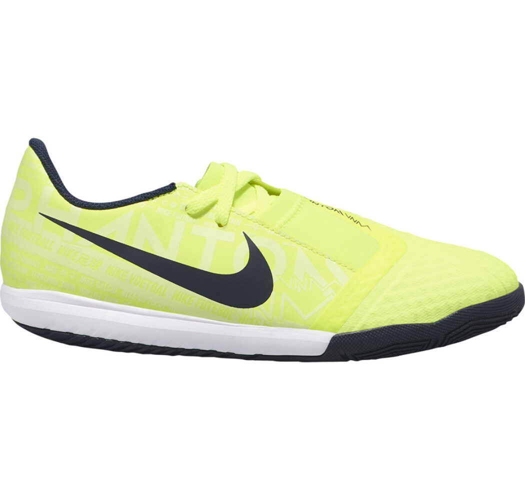 Buty piłkarskie Nike Phantom Venom Academy IC JUNIOR AO0372 717