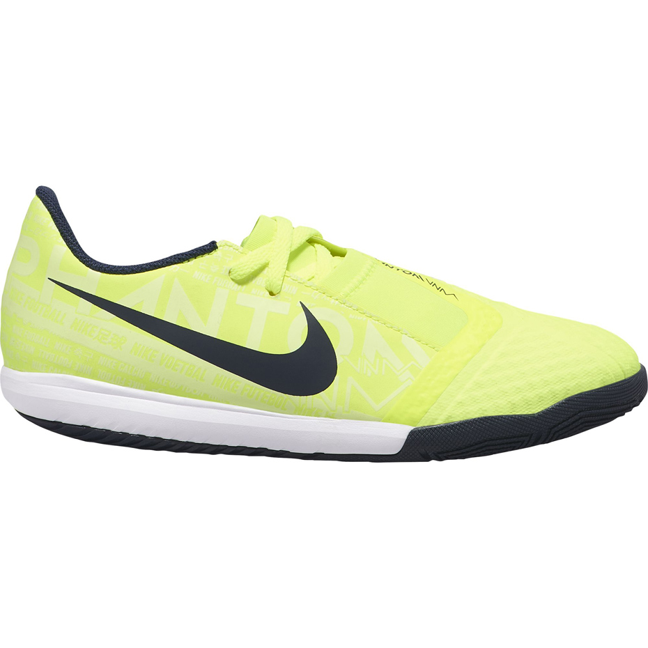 Buty piłkarskie Nike Phantom Venom Academy IC JUNIOR AO0372 717