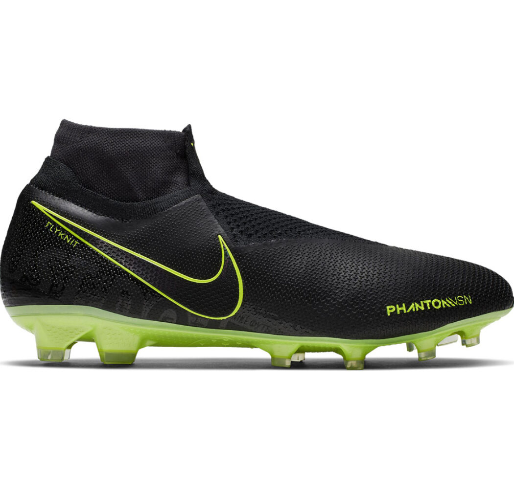 Buty piłkarskie Nike Phantom VSN Elite DF FG AO3262 007