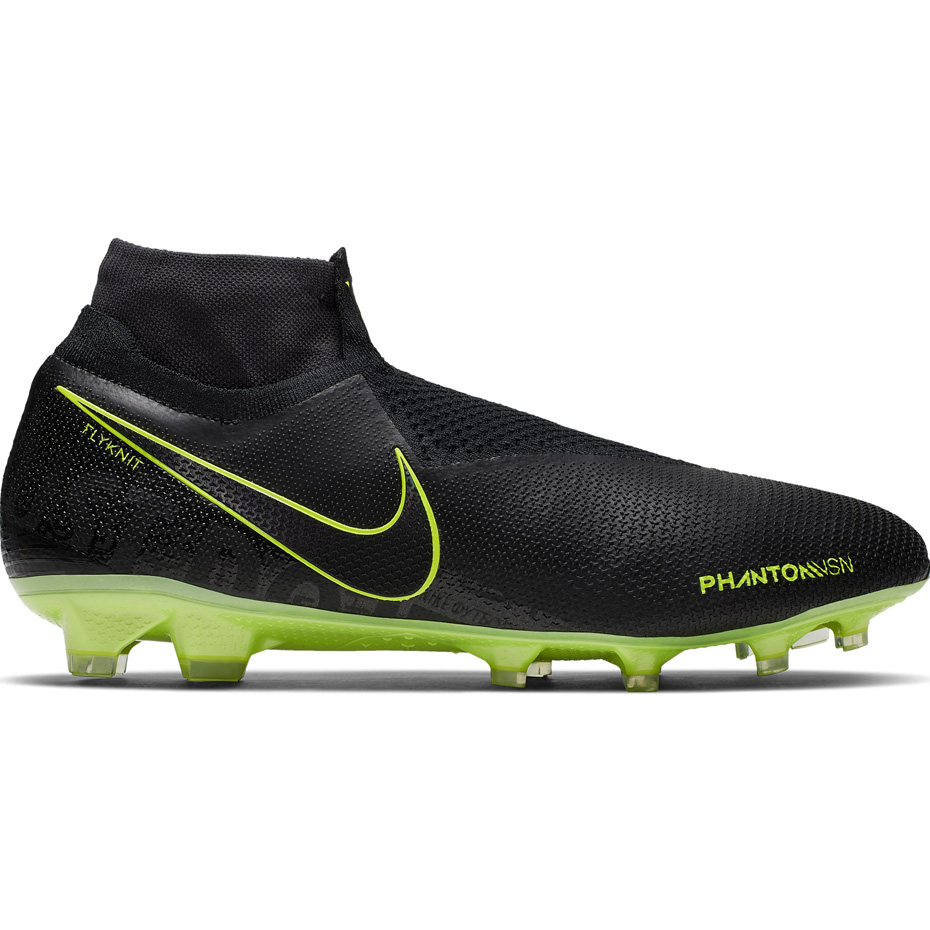 Buty piłkarskie Nike Phantom VSN Elite DF FG AO3262 007