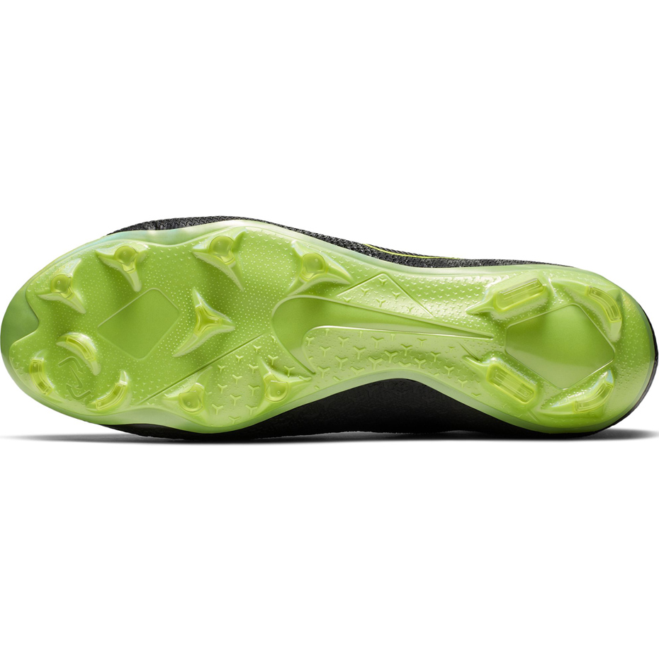 Buty piłkarskie Nike Phantom VSN Elite DF FG AO3262 007 - obrazek 6