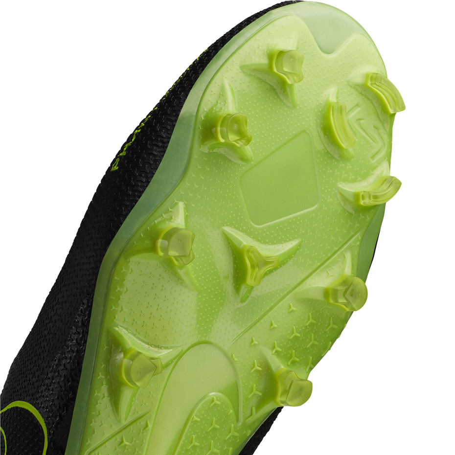 Buty piłkarskie Nike Phantom VSN Elite DF FG AO3262 007 - obrazek 7